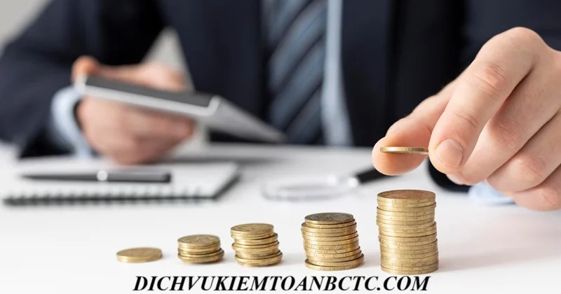 Dịch vụ thành lập công ty tại Bình Tân tp HCM