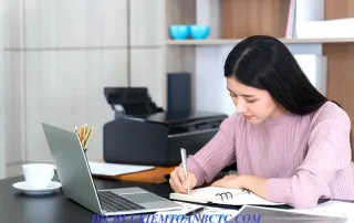 Dịch vụ thay đổi địa chỉ công ty tại TPHCM – Trọn gói, nhanh chóng, tiết kiệm