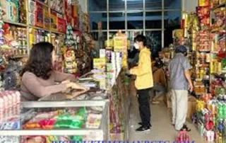 Hộ kinh doanh dưới 1 tỷ thì có phải đóng thuế không