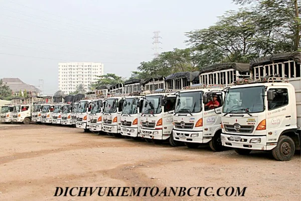 Từ 01/6/2025 hóa đơn vận tải phải thể hiện biển kiểm soát và hành trình