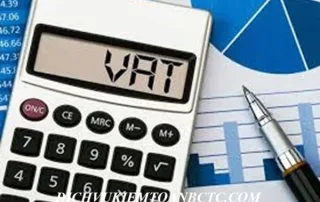 Hướng dẫn hoàn thuế gtgt chi tiết từ A-Z