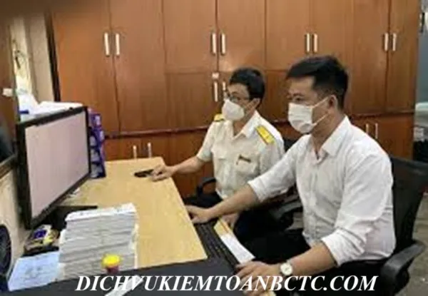 Kinh nghiệm khi chuẩn bị cho một đợt thanh tra thuế
