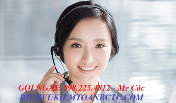 Bảng giá các gói dịch vụ thành lập công ty tại quận Bình Tân của DICHVUKIEMTOANBCTC.COM