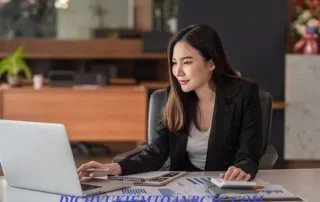 Thuê dịch vụ báo cáo thuế chuyên nghiệp tại xã Bình Chánh tp HCM – Giải pháp tiết kiệm & hiệu quả cho doanh nghiệp