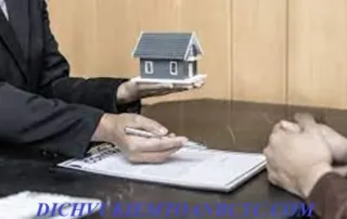 Thuê hoạt động là gì