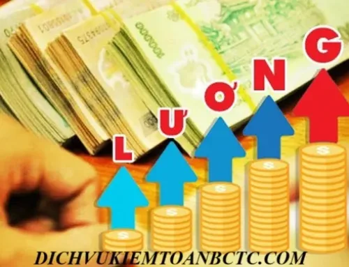 Tiền lương trên 20 triệu đồng có phải thanh toán không dùng tiền mặt không?