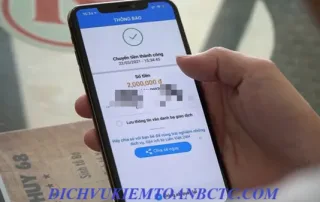 Tiền vào tài khoản cá nhân phải chịu thuế không? Khoản tiền nào chịu thuế? Cách xử lý đúng theo quy định: Tìm hiểu cùng chuyên gia