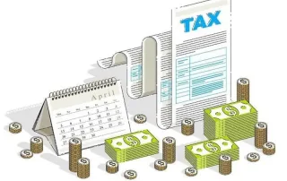 Các mức thuế xuất thuế thu nhập doanh nghiệp năm 2025