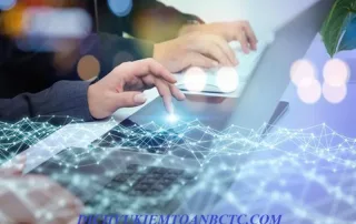 Các thử nghiệm trong kiểm toán