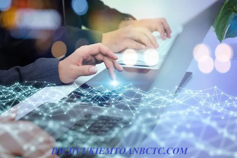 Các thử nghiệm trong kiểm toán