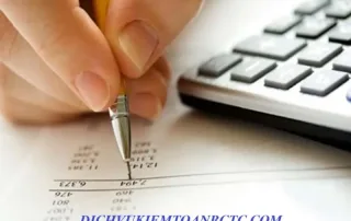 Cách thiết kế thử nghiệm kiểm toán phù hợp