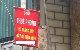 Cá nhân cho thuê nhà không kê khai thuế thì bị phạt bao nhiêu
