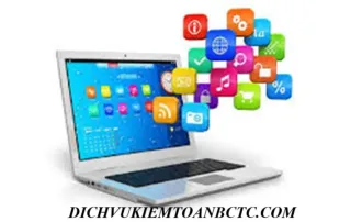 Dịch vụ bảo trì phần mềm có chịu thuế GTGT