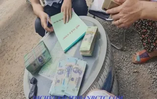 Từ 01/06/2025 tiền cọc mua dịch vụ có phải xuất hoá đơn hay không