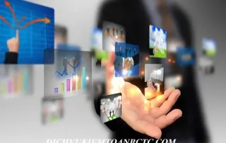 Bán phần mềm có chịu thuế GTGT không