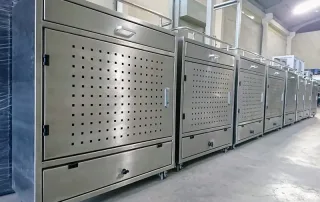 Sản phẩm từ kim loại đúc sẵn có được giảm thuế gtgt không