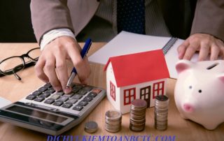Tài sản thuần là gì và Hướng dẫn chi tiết cách tính