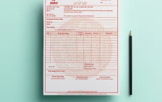 Thanh toán trước xuất hóa đơn sau có được khấu trừ thuế không