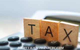 Thuế thu nhập doanh nghiệp hoãn lại là gì và cách tính ra sao