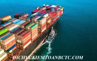 Xuất khẩu phần mềm có chịu thuế gtgt không