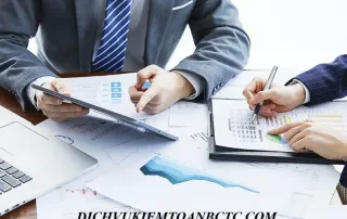Bằng chứng kiểm toán và các cơ sở dẫn liệu ứng dụng giải đề thi môn kiểm toán 2023 đề chẵn