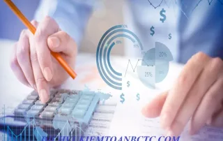 Các phương pháp phân tích khái quát tình hình tài chính doanh nghiệp