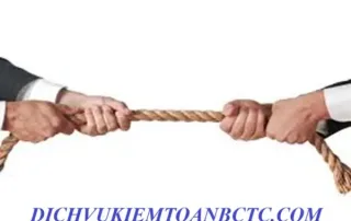 Các bước xử lý vụ việc cạnh tranh không lành mạnh? Mức phạt ra sao?