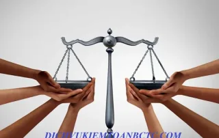Đề cương ôn thi môn luật chứng chỉ CPA năm 2025