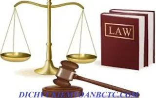 Đề thi và đáp môn Pháp luật thi chứng chỉ CPA đề lẻ