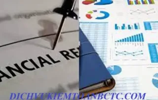 Đề thi chứng chỉ CPA năm 2023 môn kiểm toán đề lẻ