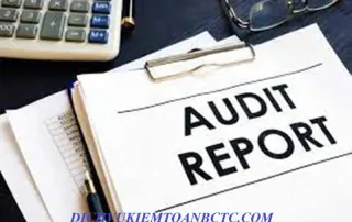 Đề thi môn kiểm toán và dịch vụ đảm bảo năm 2023 chứng chỉ CPA đề chẵn