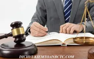 Đề thi môn luật CPA năm 2023 đề chẵn