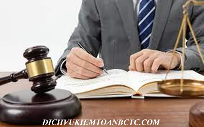 Đề thi môn luật CPA năm 2023 đề chẵn