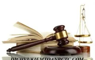 Tham khảo đề thi môn luật chứng chỉ kiểm toán viên CPA Việt Nam năm 2023 đề Lẻ