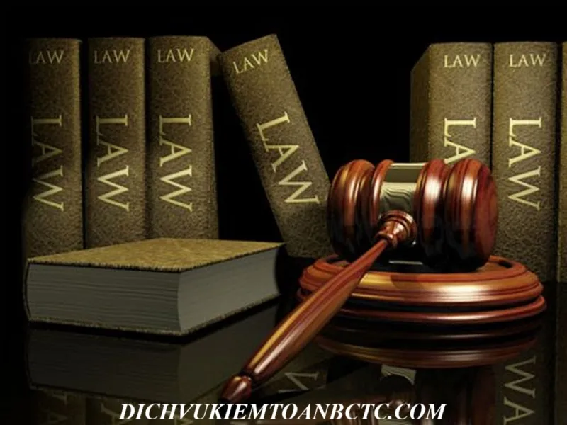Tìm hiểu đề thi môn luật chứng chỉ CPA năm 2024 đề lẻ