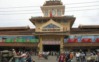 Dịch vụ mở công ty trọn gói quận 6 TPHCM