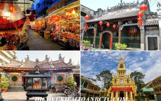 Dịch vụ mở công ty trọn gói quận 5 TPHCM