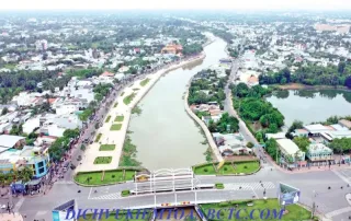 Bảng Giá Thành Lập Doanh Nghiệp Tại Tân An Long An