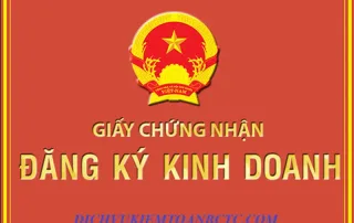 Dịch vụ thành lập công ty trọn gói giá rẻ tại Tân Phú, TP.HCM