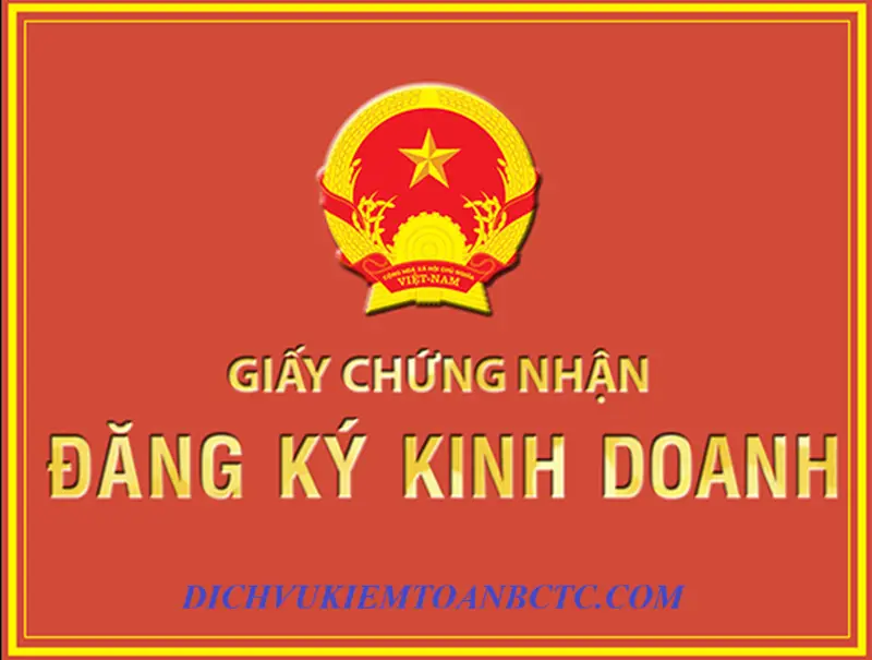 Dịch vụ thành lập công ty trọn gói giá rẻ tại Tân Phú, TP.HCM