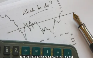 Bảng giá thành lập doanh nghiệp tại Hóc Môn HCM