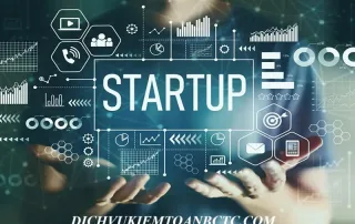 Dịch vụ thành lập công ty tại quận Tân Bình HCM