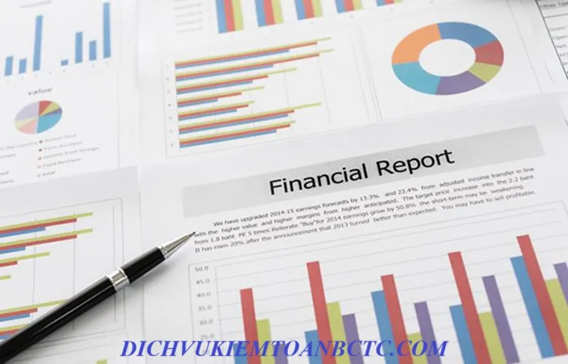 Điều chỉnh hồi tố là gì? và ví dụ minh họa