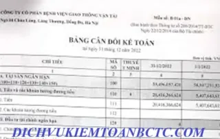 Điều chỉnh phi hồi tố báo cáo tài chính là gì? Hướng dẫn chi tiết 2025