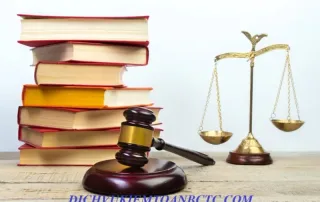 Giải bài thi môn luật CPA 2023 đề lẻ