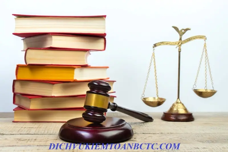 Giải bài thi môn luật CPA 2023 đề lẻ