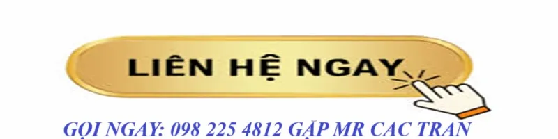 Liên hệ ngay Mr Các để tư vấn và nhận báo phí báo cáo thuế