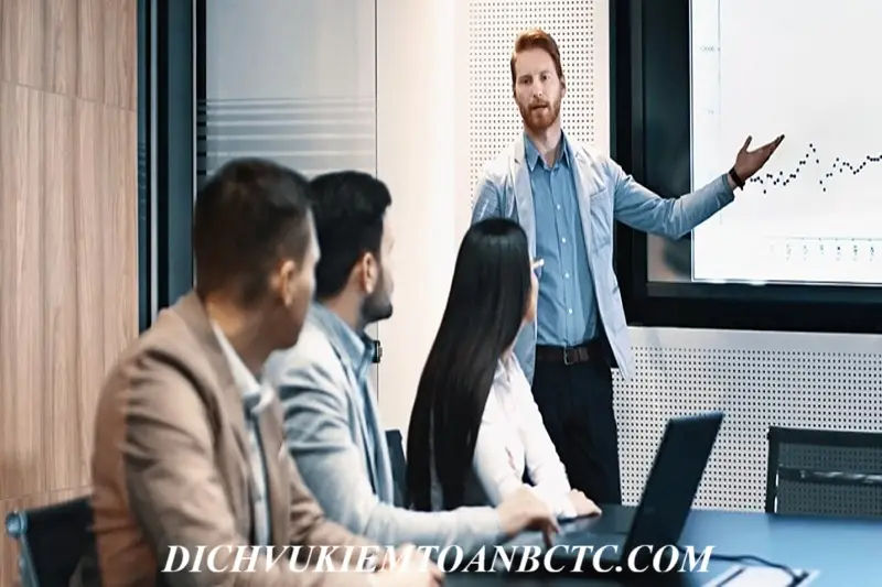 Lợi ích khi sử dụng dịch vụ lập hồ sơ giao dịch liên kết của dichvukiemtoanbctc.com