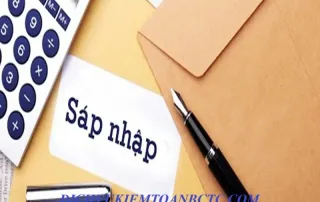 Sáp nhập doanh nghiệp và những quy định mới nhất mà bạn cần nắm