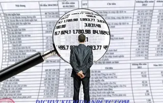 Thái độ hoài nghi nghề nghiệp trong kiểm toán là gì
